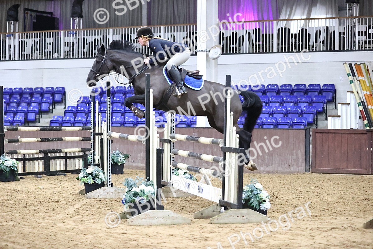 SBM_2489 - Class 9 - Senior Newcomers/ 1.10m Open