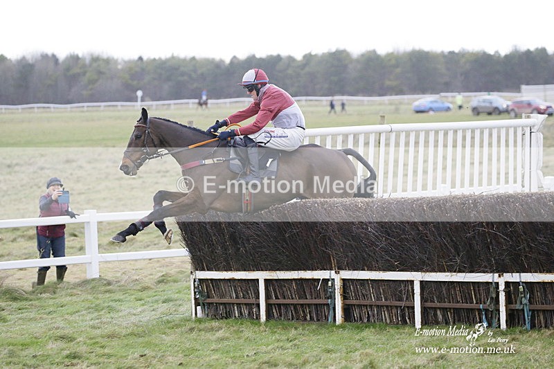 PtP 060222 0317 - Combined Services Point-to-Point - Larkhill - 06/02/22
