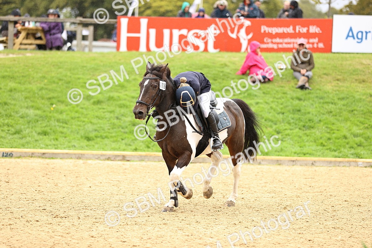 SBM_68924 - J18 - Junior Pony 85cm championship