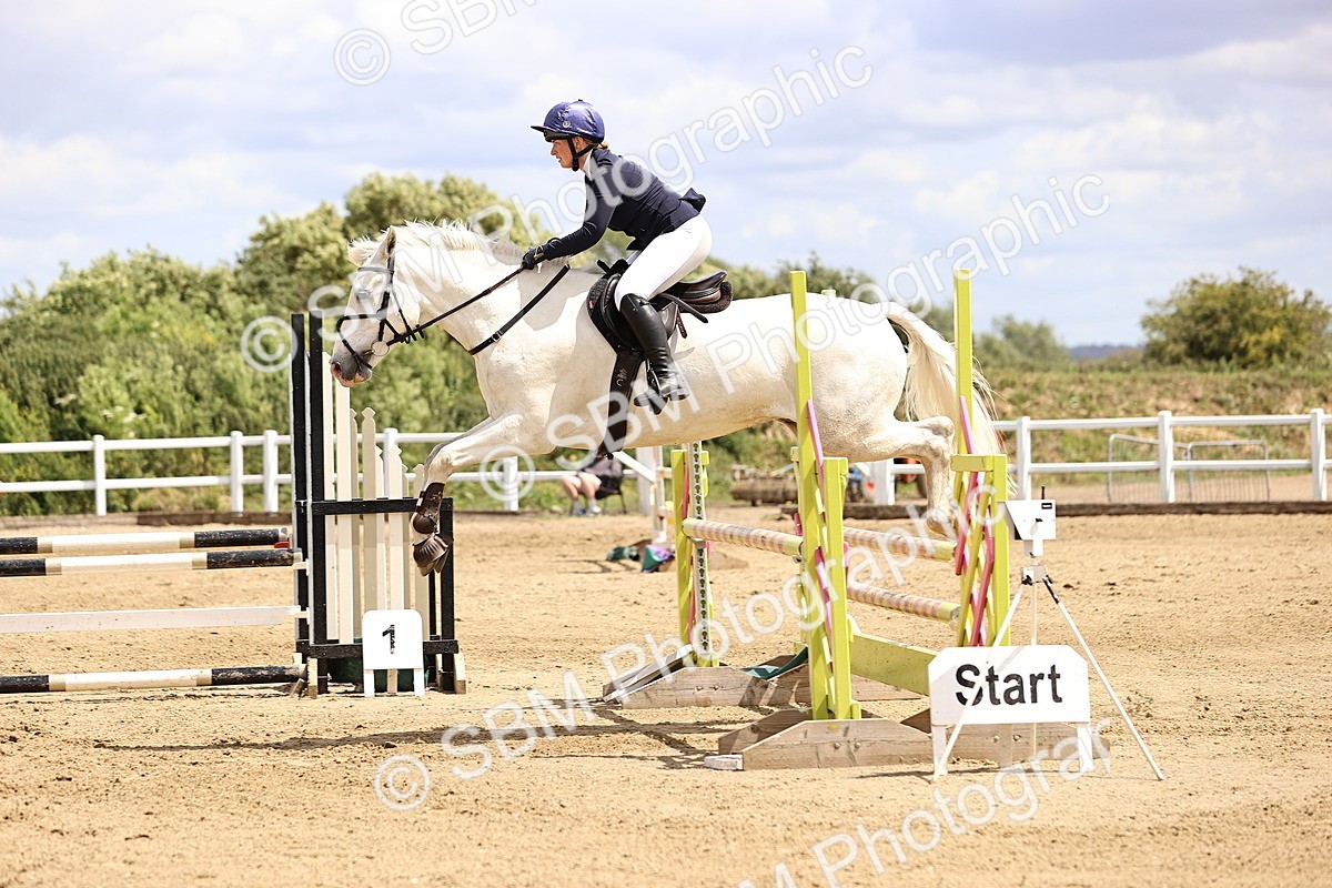 SBM_008078 - Class 3 - 90cm showjumping
