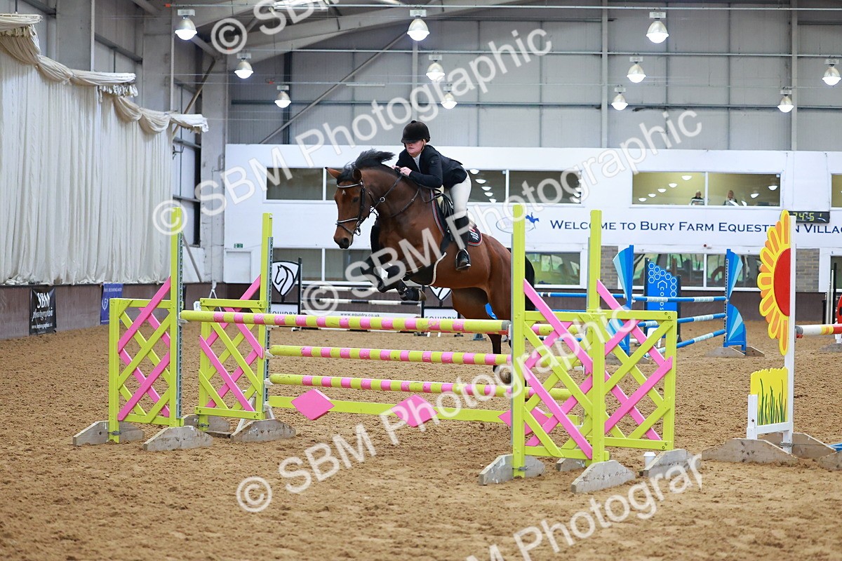 SBM_001681 - Class 4 - Senior Newcomers 1.10m
