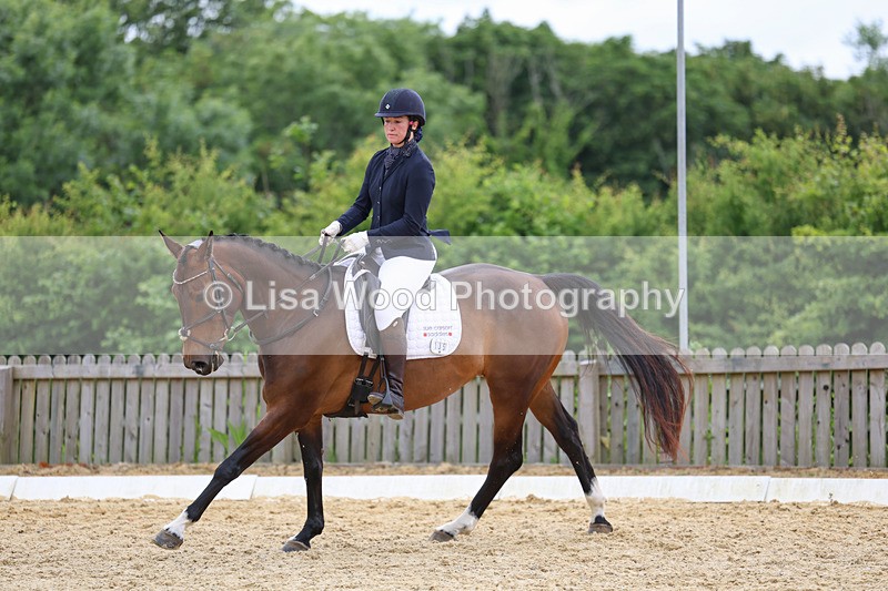 3E7A0764 - Class 5: Novice 1 2024 Section A