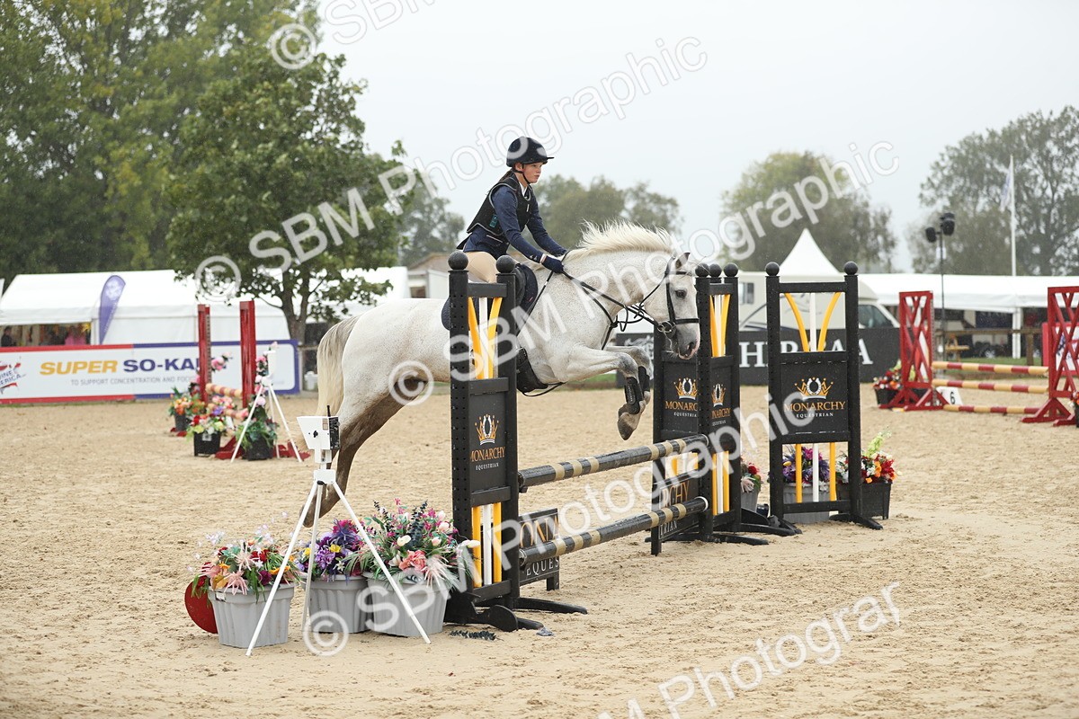 SBM_73941 - J16 - Junior Pony 75cm Championship