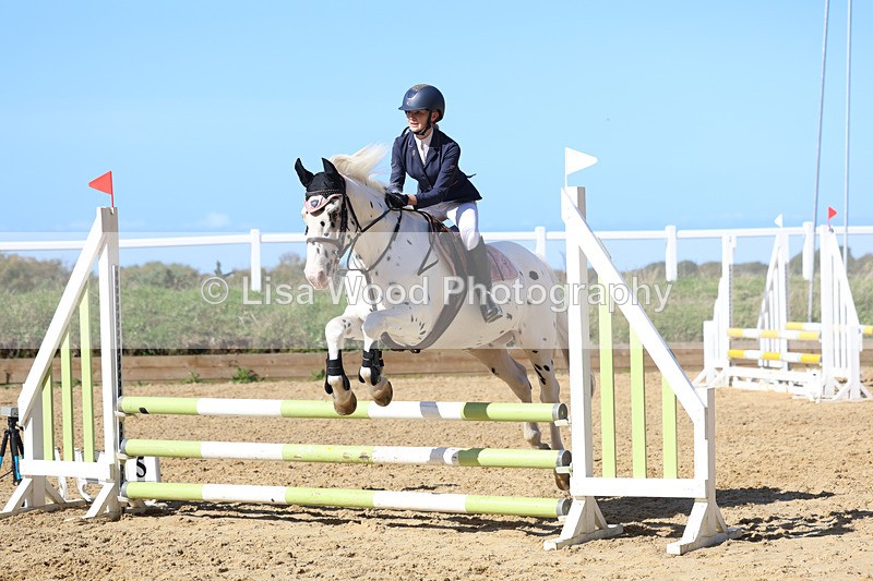 3E7A4135 - Class 6: 70cm Junior