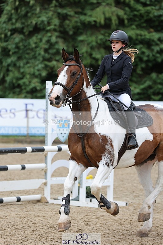 250705A-095241-13546 - Cls 33 Snr British Novice and 90cm Open