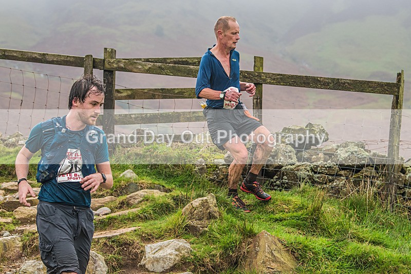 Langdale-1303 - Langdale Horseshoe Fell Race Saturday 7th October 2023