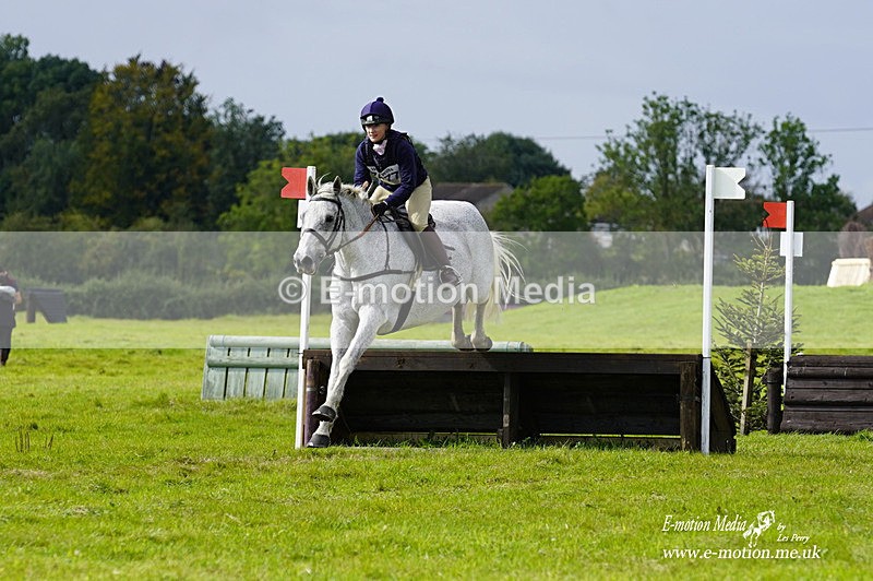  WWHT 031021 2336 - Novice Pairs (0.80m)  03/10/21