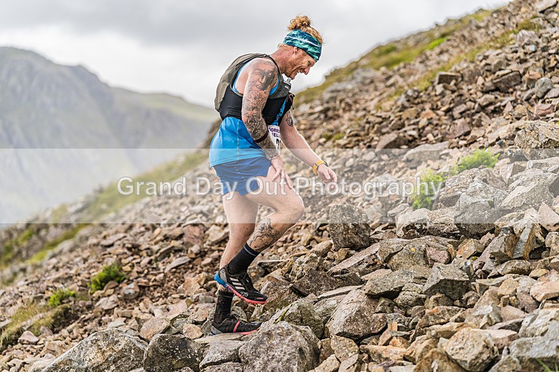 Borrowdale-895 - Borrowdale Fell Race Saturday 3rd August 2024