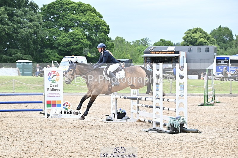 250613A-140054-01805 - Cls 12 95cm Amateur Quali