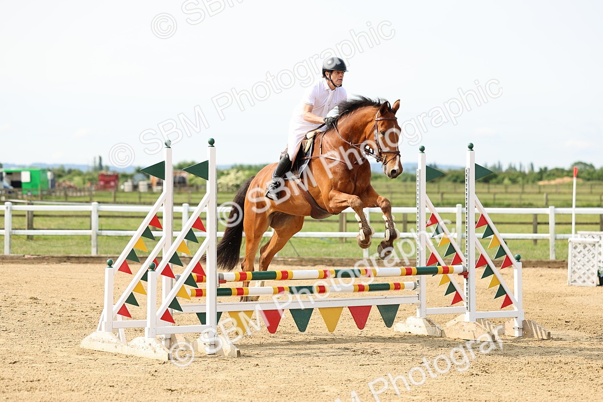 SBM_004006 - Class 15 - Clear Round