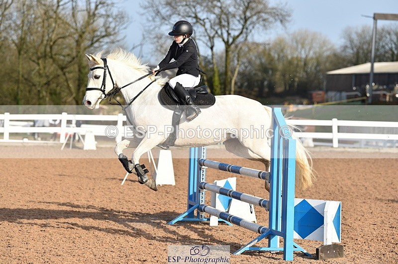 240210A-104604-00723 - Cls 5 Pony Discovery & 90cm Open
