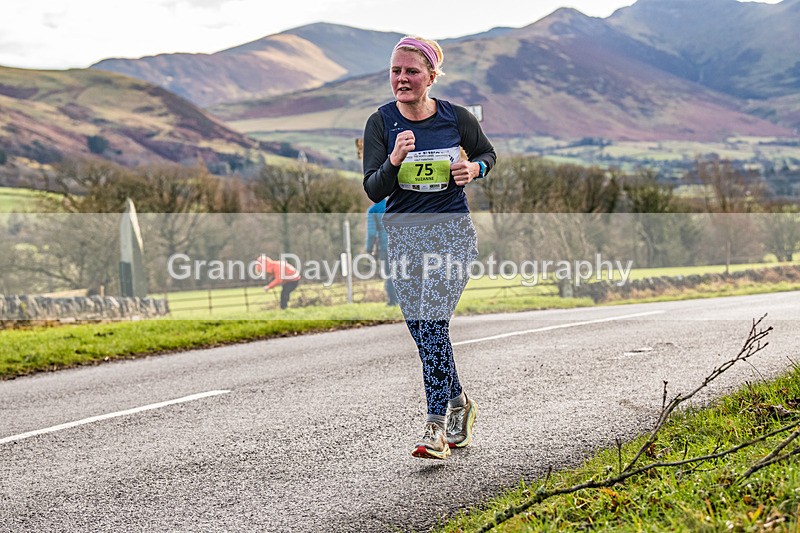 North Lakes Half Marathon  10k-1032 - North Lakes Half Marathon & 10K Road Races Monday 2nd January 2023