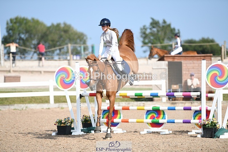 250725-165817-04054 - Cls 10 1.05m Amateur Quali