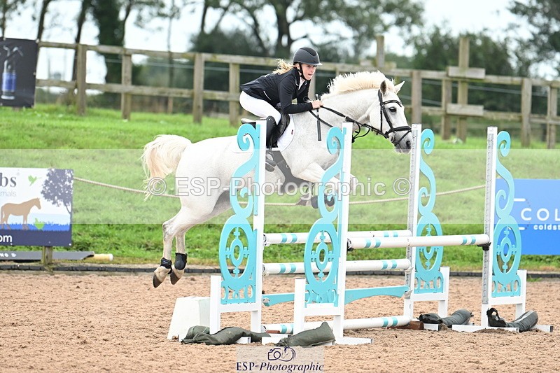 240907A-130433-01850 - Cls 3 Pony Medium Team 80cm & 90cm