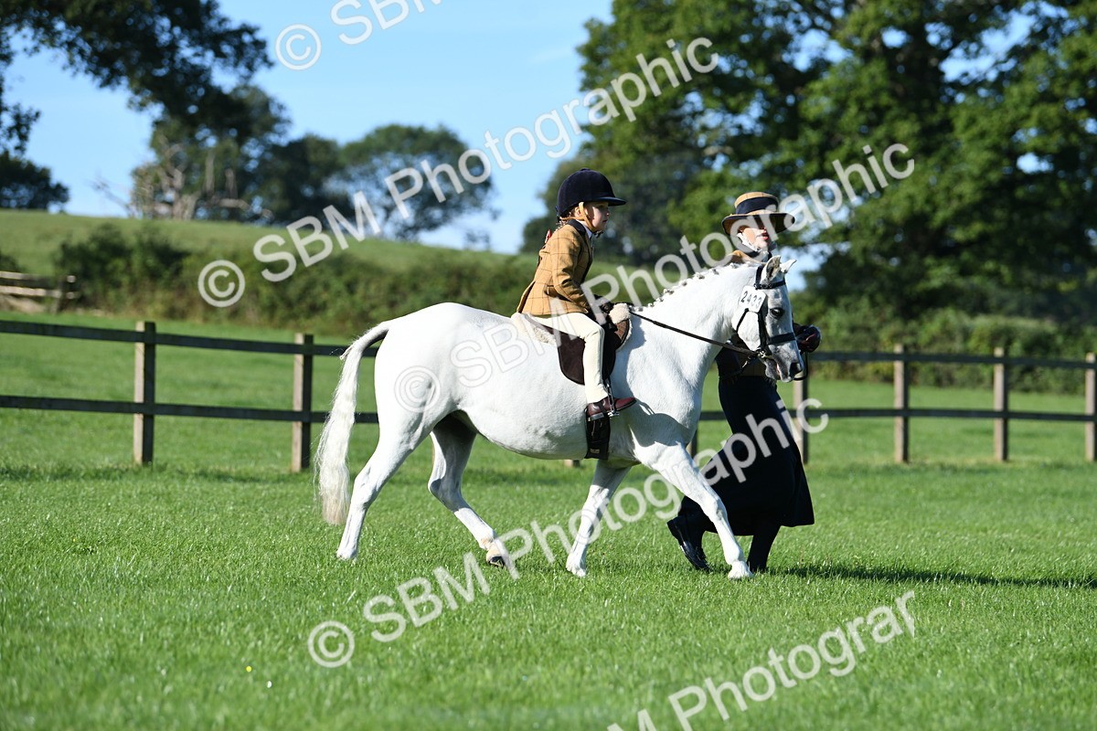 SBM_35369 - S17 - Condition & Turnout - Lead Rein