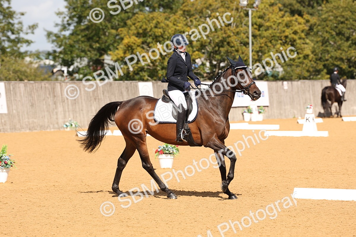 SBM_19499 - D10 - Small Tour Championship Prelim 2