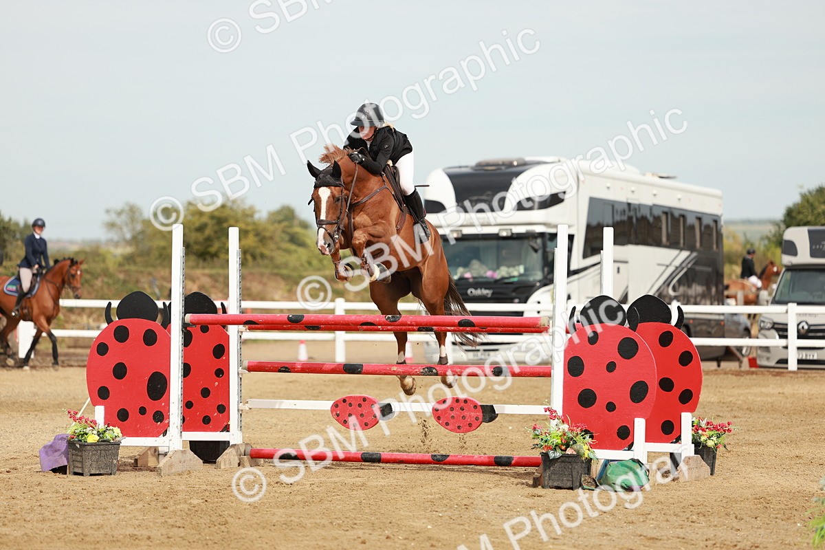 SBM_008379 - Class 5 - National B&C Handicap Championship Qualifier 1.25m 1.30m