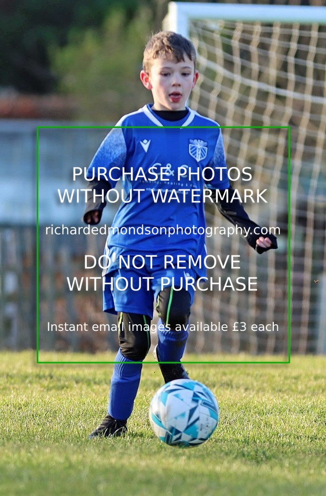 IMG_2993 - Wattsfield Under 7's vs Grange Utd Under 7's (25/1/25)