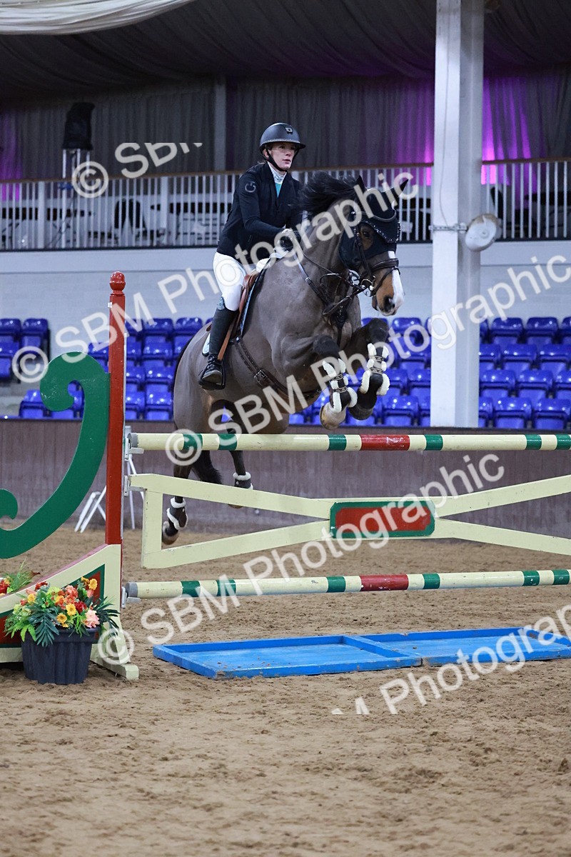 SBM_004574 - Class 14 - Winter 1.25m Championship Qualifier