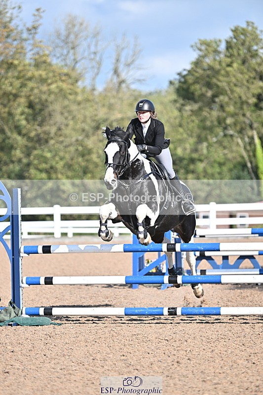 241005A-105222-03199 - SAT Cls 16 85cm Amateur Jump Off and P