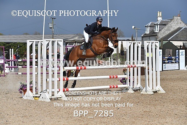 BPP_7285 - CLASS 8 FRI 1.05m Amateur Championship Qualifier