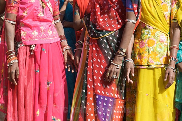  - Rajasthan, India