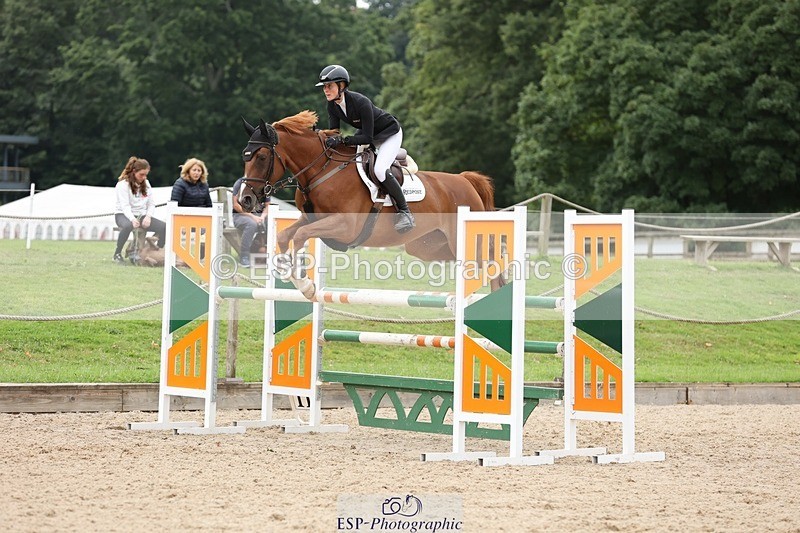 240817-155636-02419 - 06A Snr Fox 1.20m open
