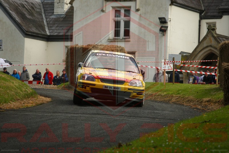 PRM Loughgall Rally 2024 87 of 110 - PRM Loughgall Stages 2024