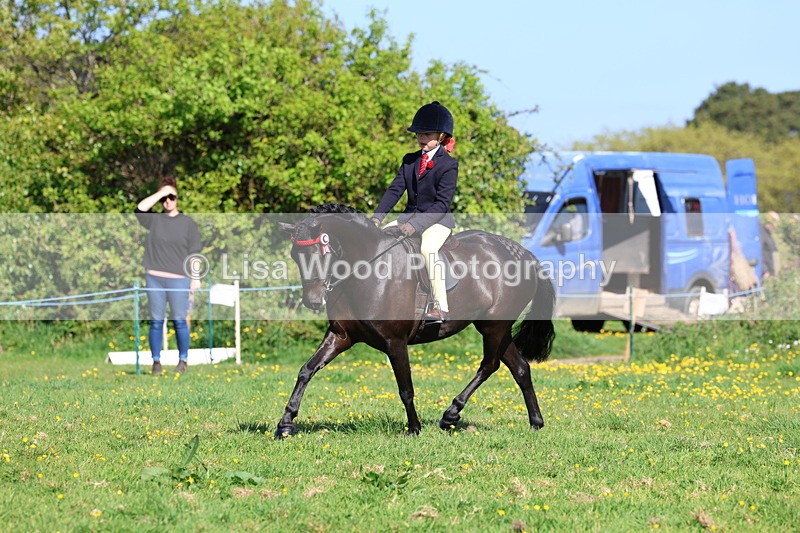 3E7A9189 - Class 3: First Ridden