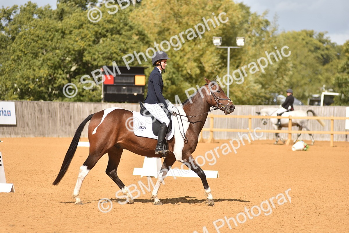 SBM_07720 - D15 - Small Tour Championship Novice 1