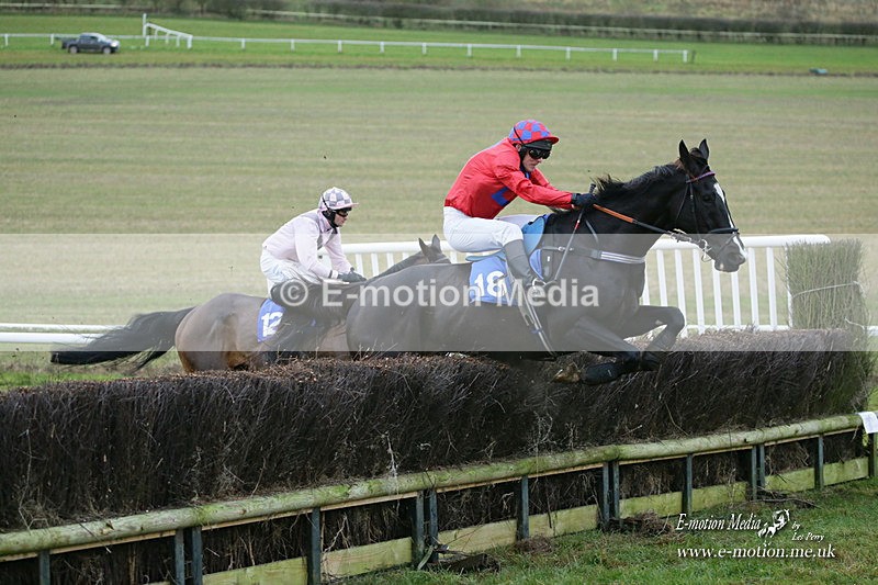 PtP 121221 713 - Barbury International Point-to-Point 112/12/2021