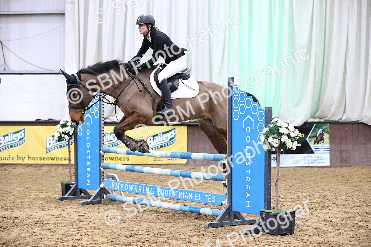 SBM_006676 - Class 20 - Senior British Novice - 90cm