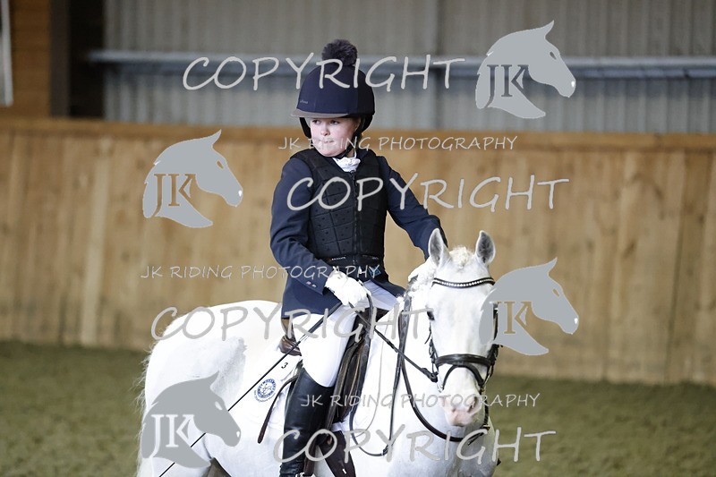 _R6A1352 - Class 1 walk trot 2022