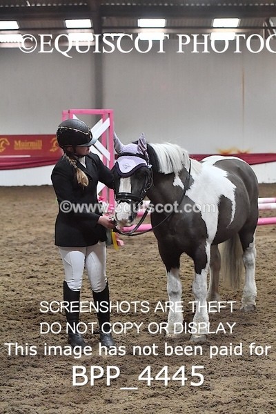 BPP_4445 - CLASS 3 40CM