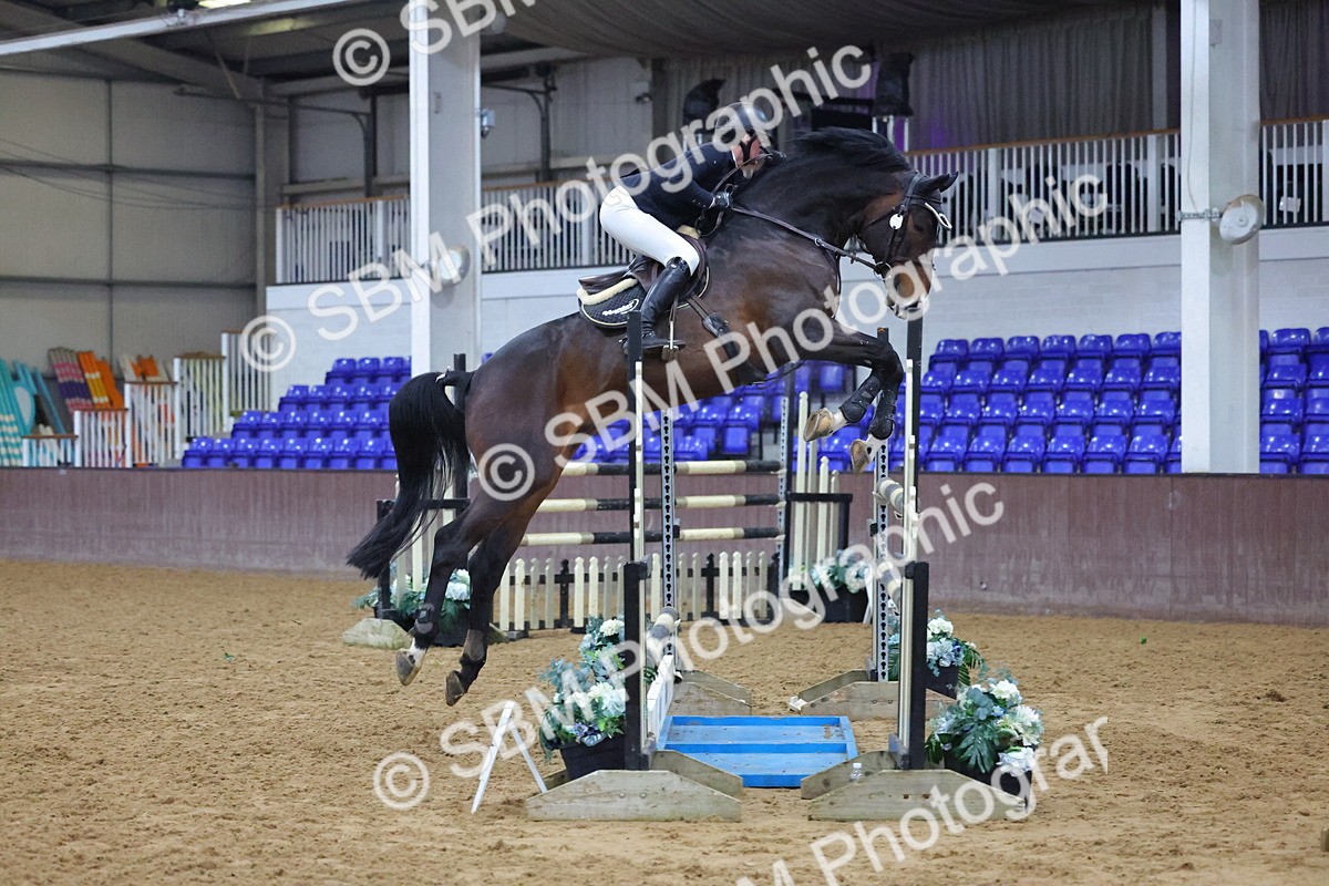 1I0A5349 - Class 10 - Redpost Equestrian Senior Foxhunter/ 1.20m Open
