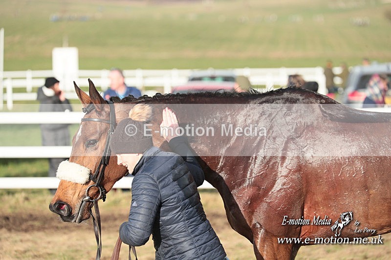 PtP 311223 599 - Larkhill Racing Club Point-to-Point 31/12/23