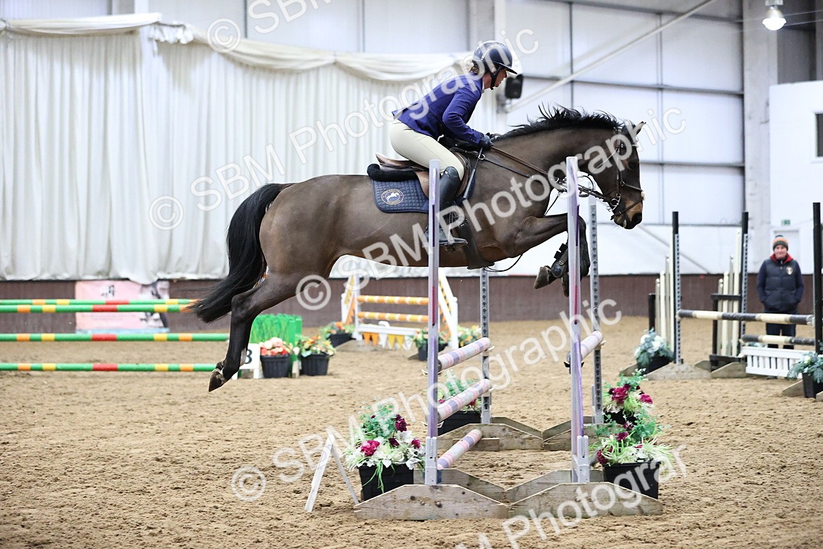 SBM_000713 - Class 2 - Senior British Novice - 90cm Open