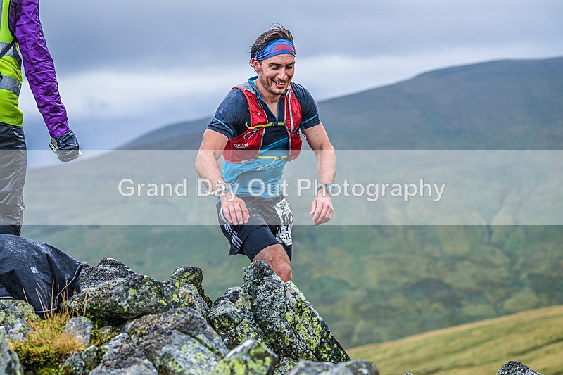 Matterdale-358 - Kong Matterdale Horseshoe Fell Race Saturday 20th August 2022