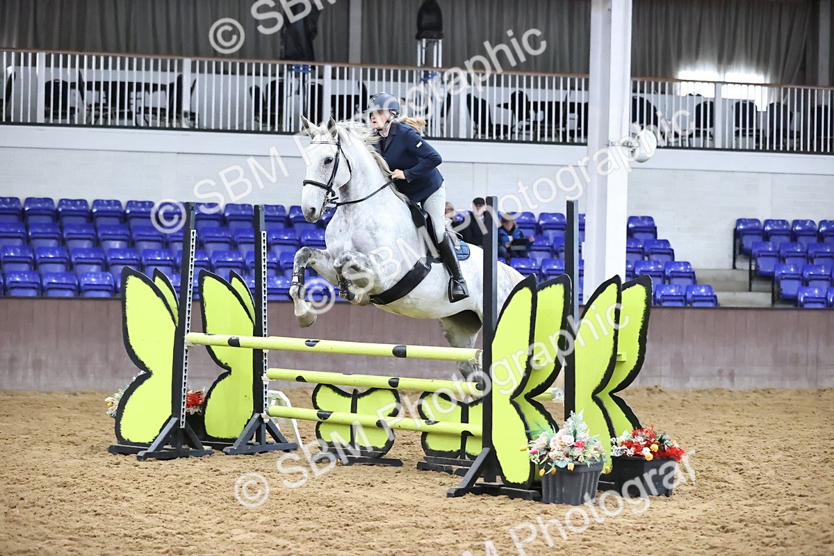 SBM_006321 - Class 18 - Senior Discovery 1.00m