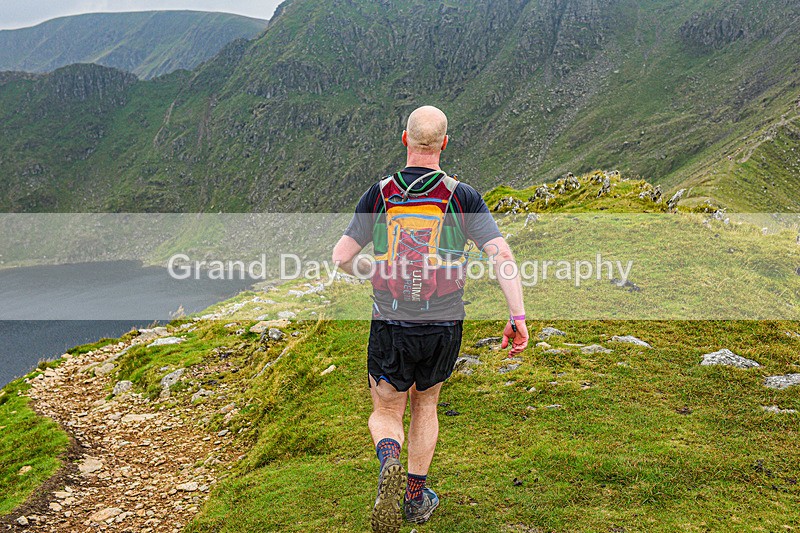 Grisedale Horseshoe-808 - Grisedale Horseshoe Fell Race Saturday 3rd September 2022