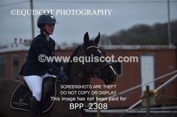 BPP_2308 - CLASS 24 Junior 1.20m Open