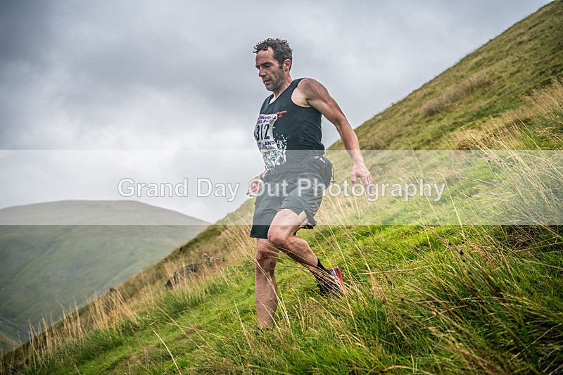 Steel Fell-513 - Steel Fell Race Wednesday 5th August 2026