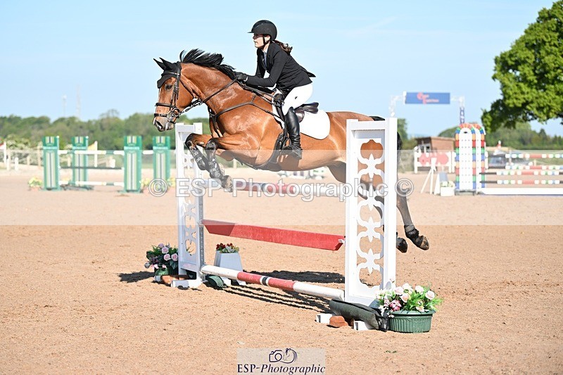 250509-085845-04619 - Cls 13 Snr Foxhunter