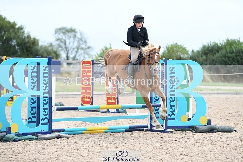 250807-130145-00945 - 70cm Round 2