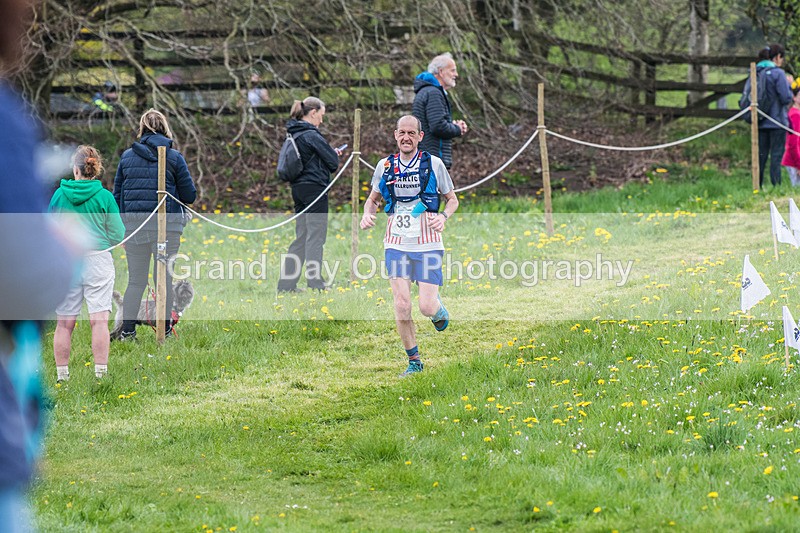 3 Peaks Finish-834 - The 3 Peaks Race Saturday 26th April 2025 - The Finish