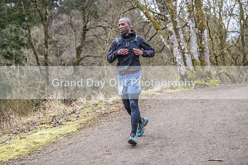 Kielder Ultra-1317 - High Terrain Events Kielder 82, 50, 32K Ultra Races, Saturday 1st April 2023