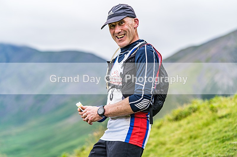 Wasdale-1935 - Wasdale Horseshoe Fell Race Saturday 13th July 2024
