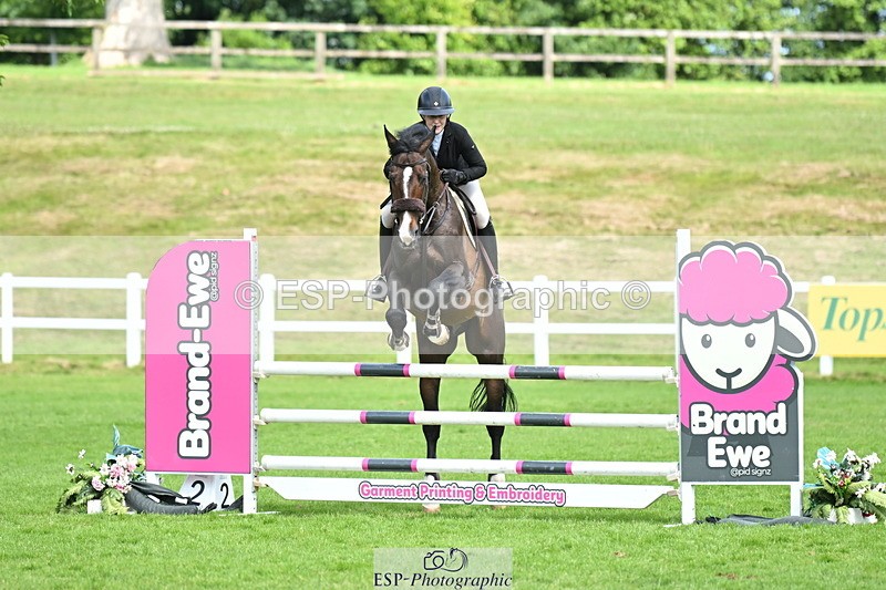 250615A-154812-11838 - Cls 41 Amateur Qualifier 1.10m & Snr 1.10m Open