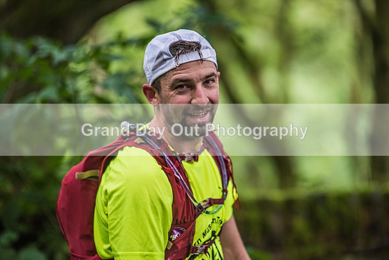 Kong MMM-402 - Kong Mini Mountain Marathon Round 2 Peak District Bradfield Sunday 24th September 2023