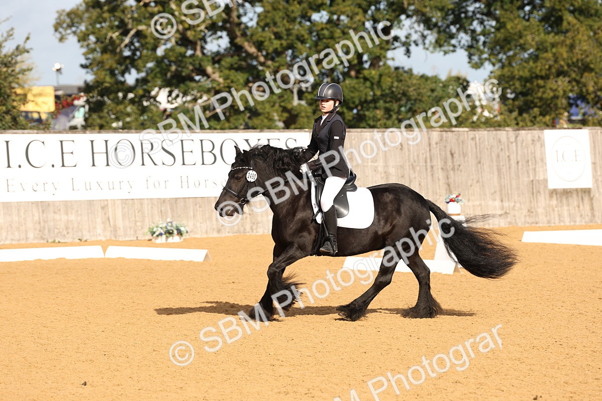 SBM_16107 - D10 - Small Tour Championship Prelim 2